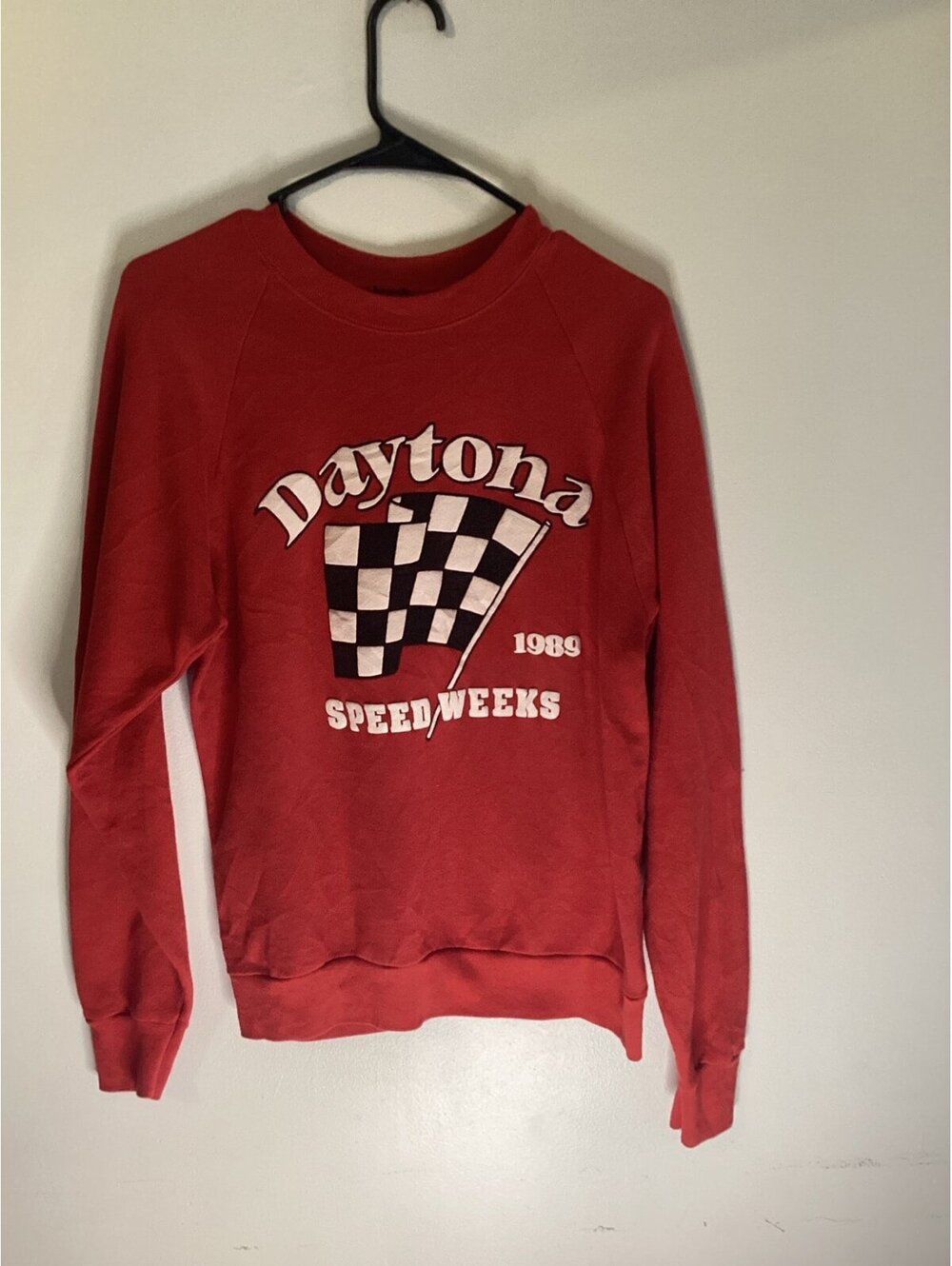1989 Daytona Sweatshirt